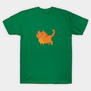 Rescue kitty T-Shirt
